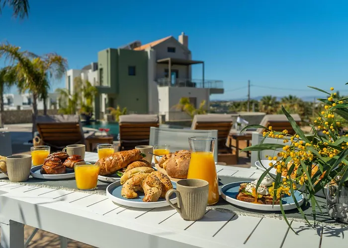 Rhode Luxury * Kalithies