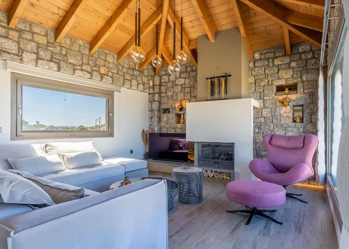 Rhode Luxury * Kalithies