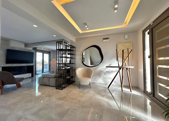 Villa Rhode Luxury *