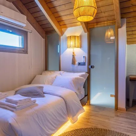 Villa Rhode Luxury