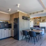 Rhode Luxury Villa