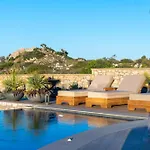 Rhode Luxury Villa