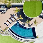 Villa Rhode Luxury