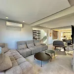 Rhode Luxury Villa Kalithies