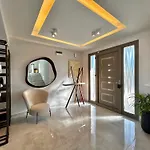 Rhode Luxury Villa