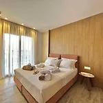 Villa Rhode Luxury
