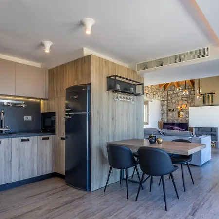 Rhode Luxury וילה