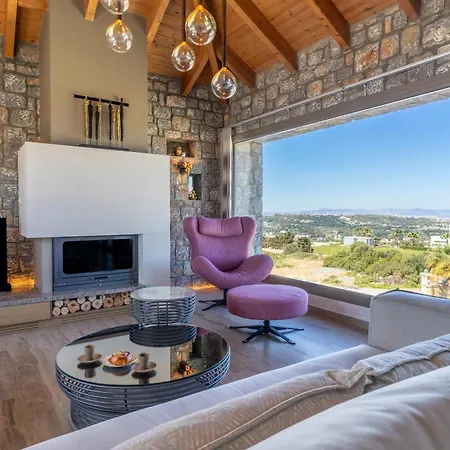 Rhode Luxury