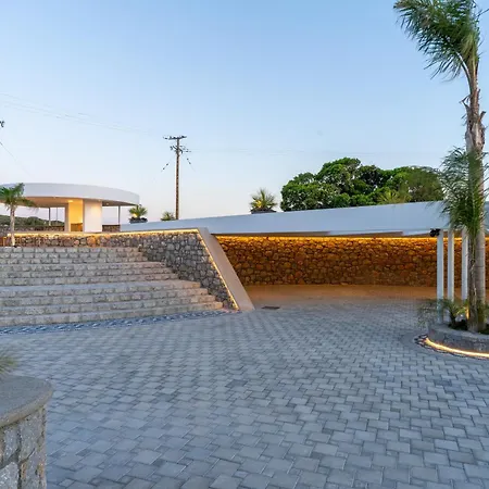 Villa Rhode Luxury *