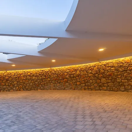 Rhode Luxury * Καλυθιές