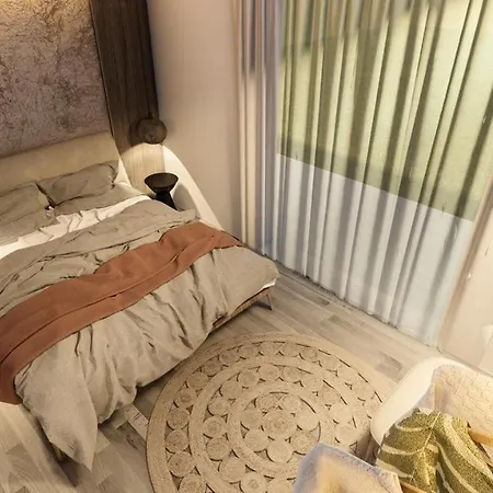 Villa Rhode Luxury Kalithies