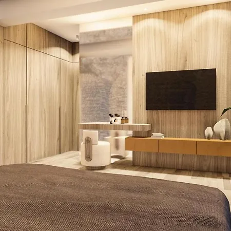 Villa Rhode Luxury *