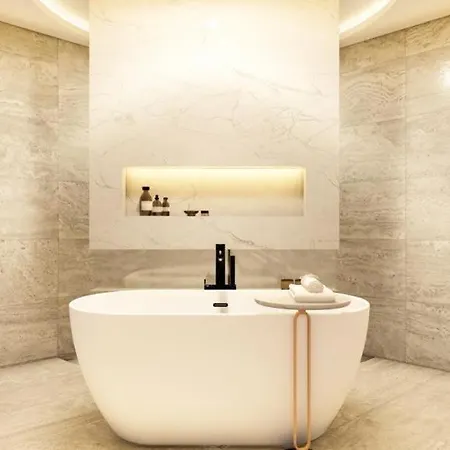 Villa Rhode Luxury Kalithies