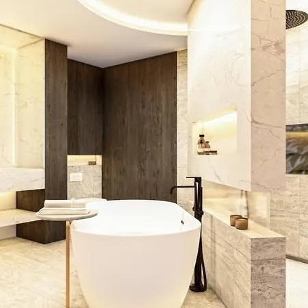 Rhode Luxury Villa *