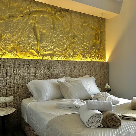 Rhode Luxury * Kalithies