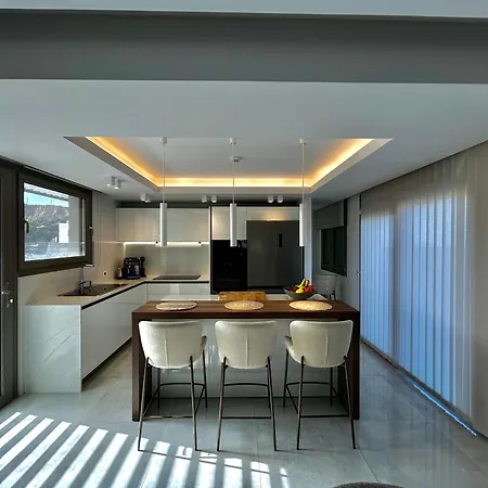 Rhode Luxury 빌라 *