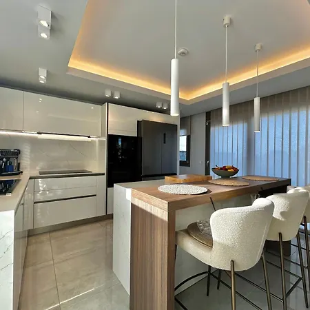 فيلة Rhode Luxury