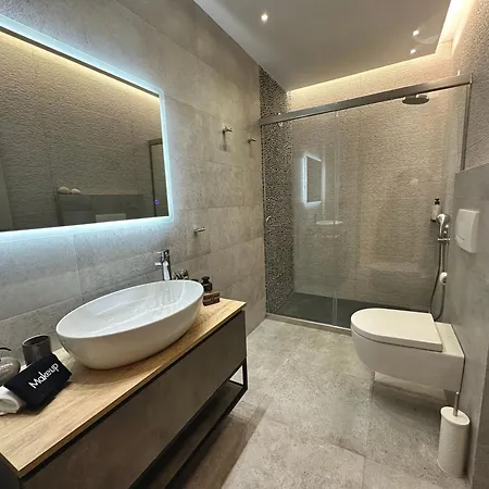 Villa Rhode Luxury
