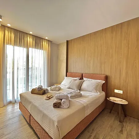 فيلة Rhode Luxury