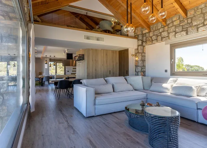 Rhode Luxury 빌라 *