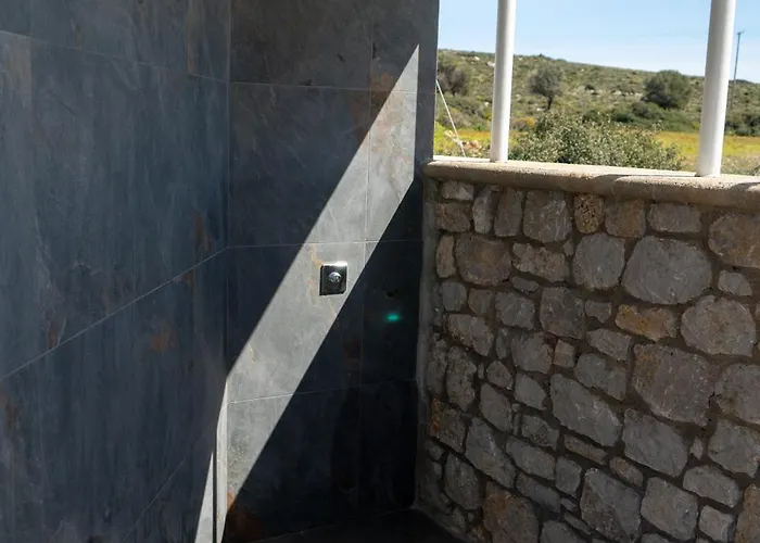 Rhode Luxury * Kalithies