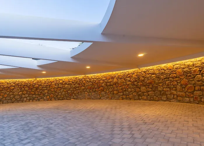 Rhode Luxury * Kalithies