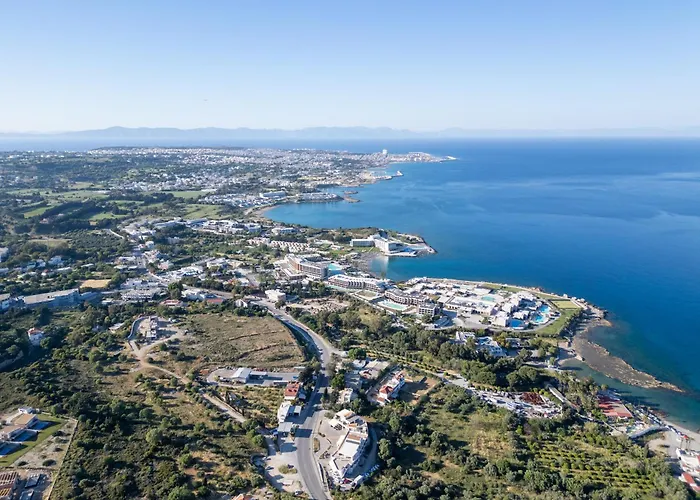 Rhode Luxury Kalithies