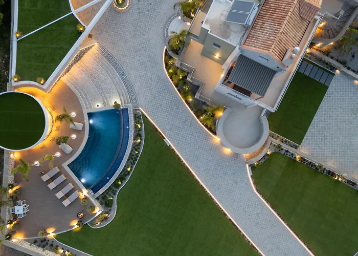 Rhode Luxury Kalithies