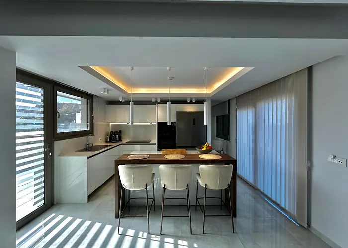 Rhode Luxury 빌라 *