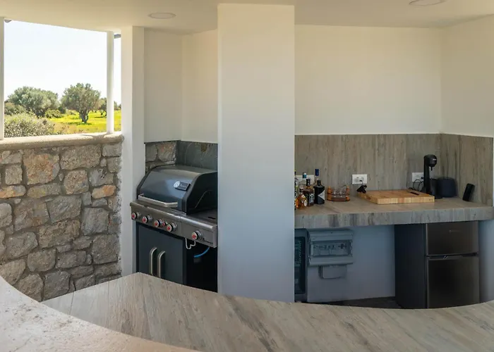 Rhode Luxury * Kalithies