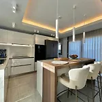 Vilă Rhode Luxury