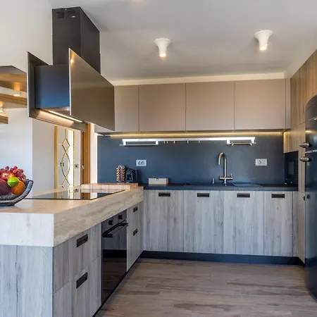 Villa Rhode Luxury *