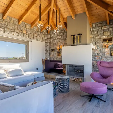 Rhode Luxury * Kalithiész