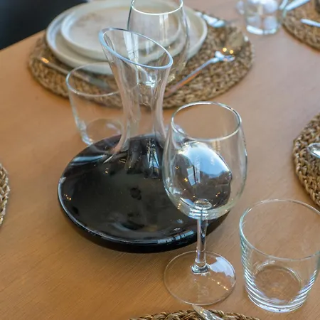 Villa Rhode Luxury *