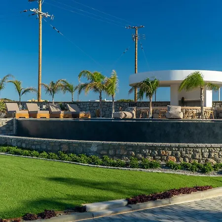 Rhode Luxury Kalithiész