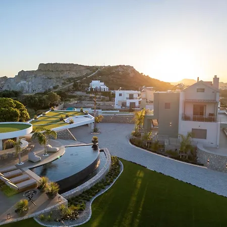 Villa Rhode Luxury *