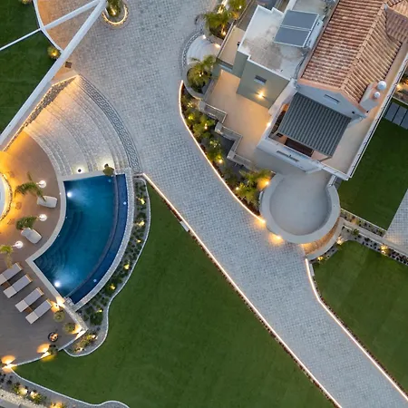 Rhode Luxury Kalithiész