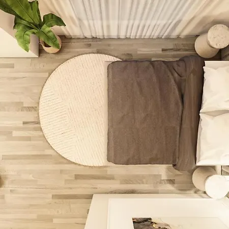 Villa Rhode Luxury Kalithiész