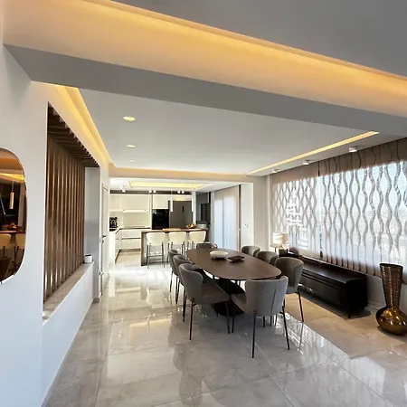 Vilă Rhode Luxury